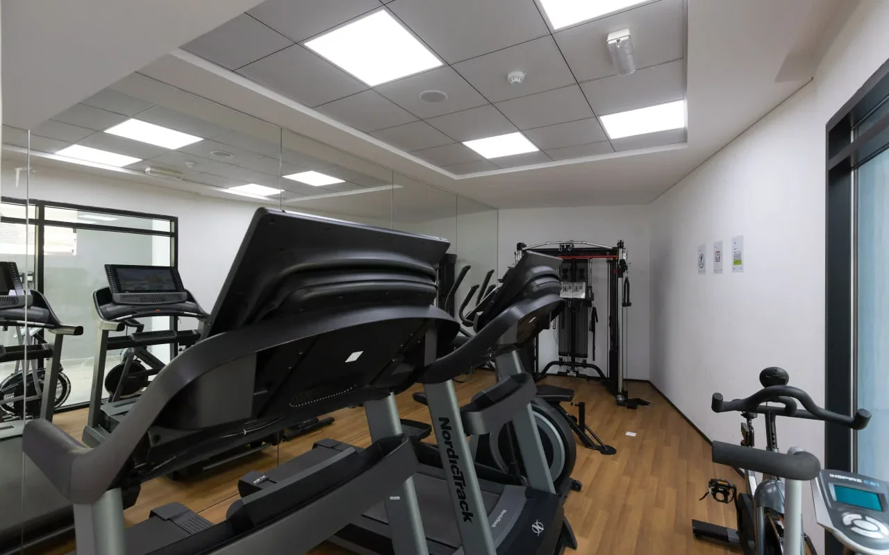 Студия, 31 м² — Dubai — 2