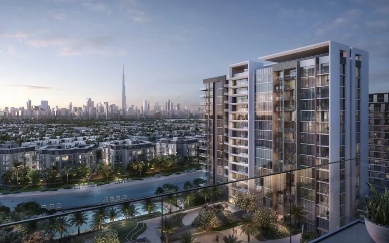 Апартаменты, 1 спальня, 100 м² — Dubai — 14