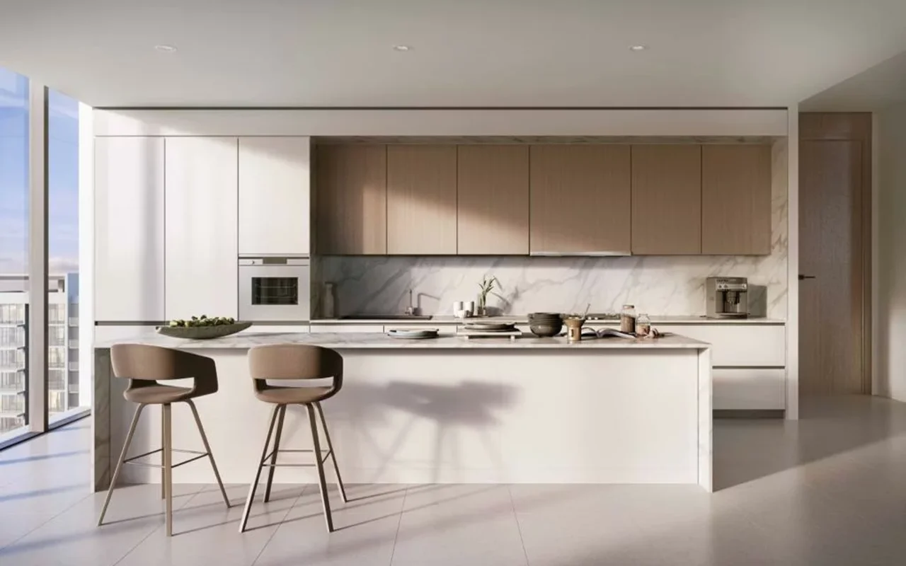 Апартаменты, 1 спальня, 100 м² — Dubai — 9