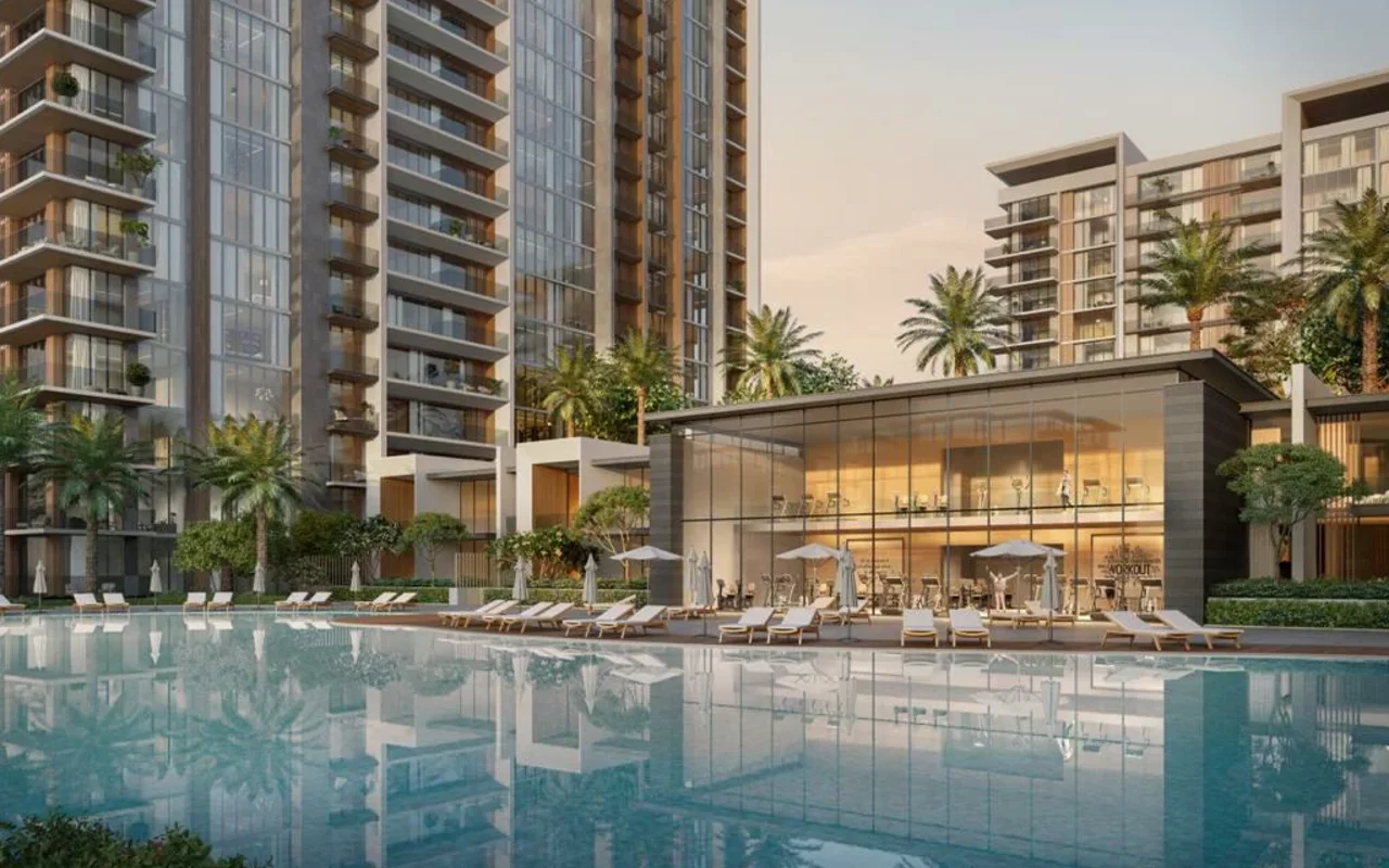 Апартаменты, 1 спальня, 100 м² — Dubai — 12