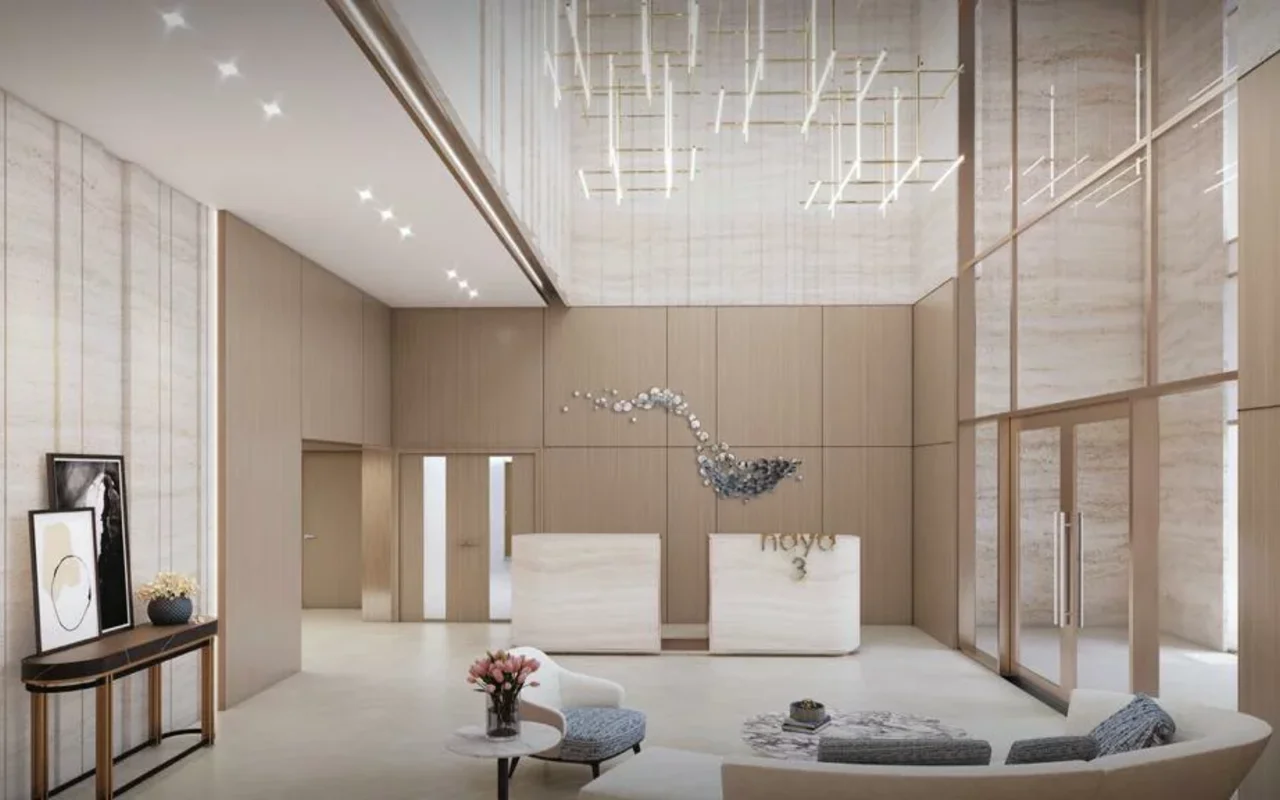2 bedroom apartment 133 m² Dubai, United Arab Emirates