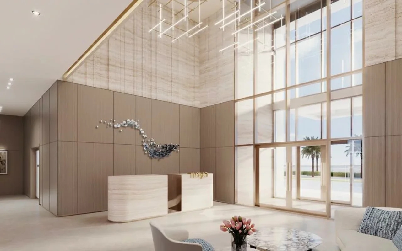 Апартаменты, 1 спальня, 100 м² — Dubai — 6
