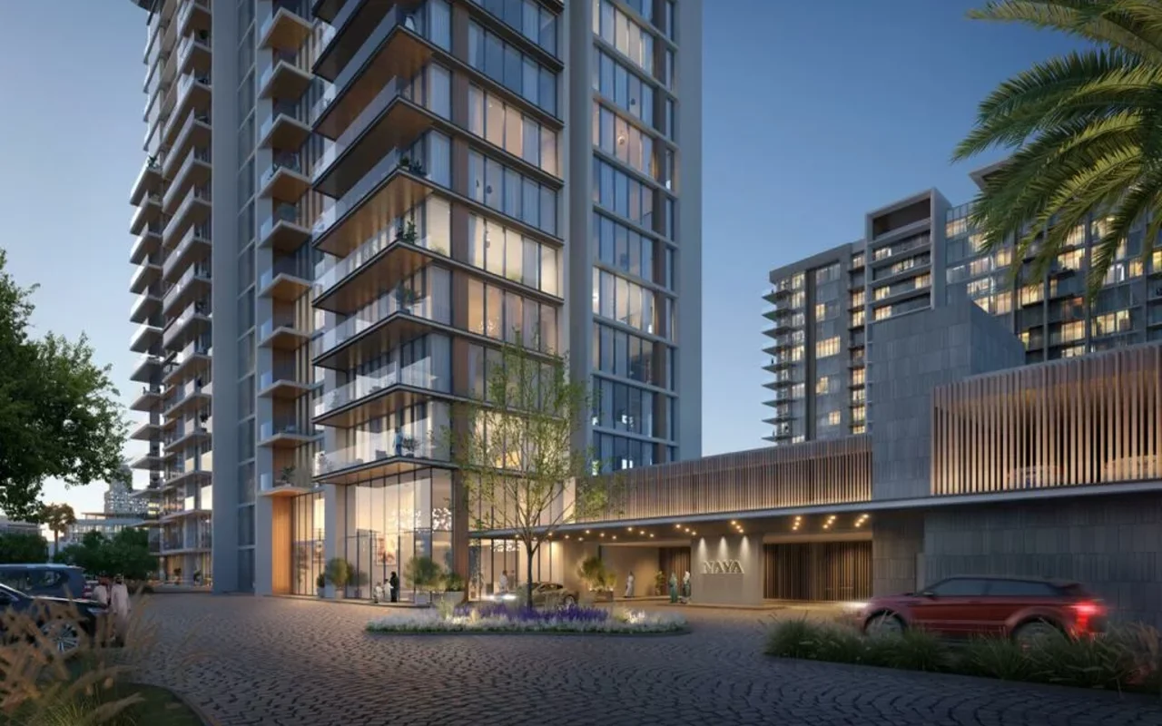 Апартаменты, 1 спальня, 100 м² — Dubai — 13
