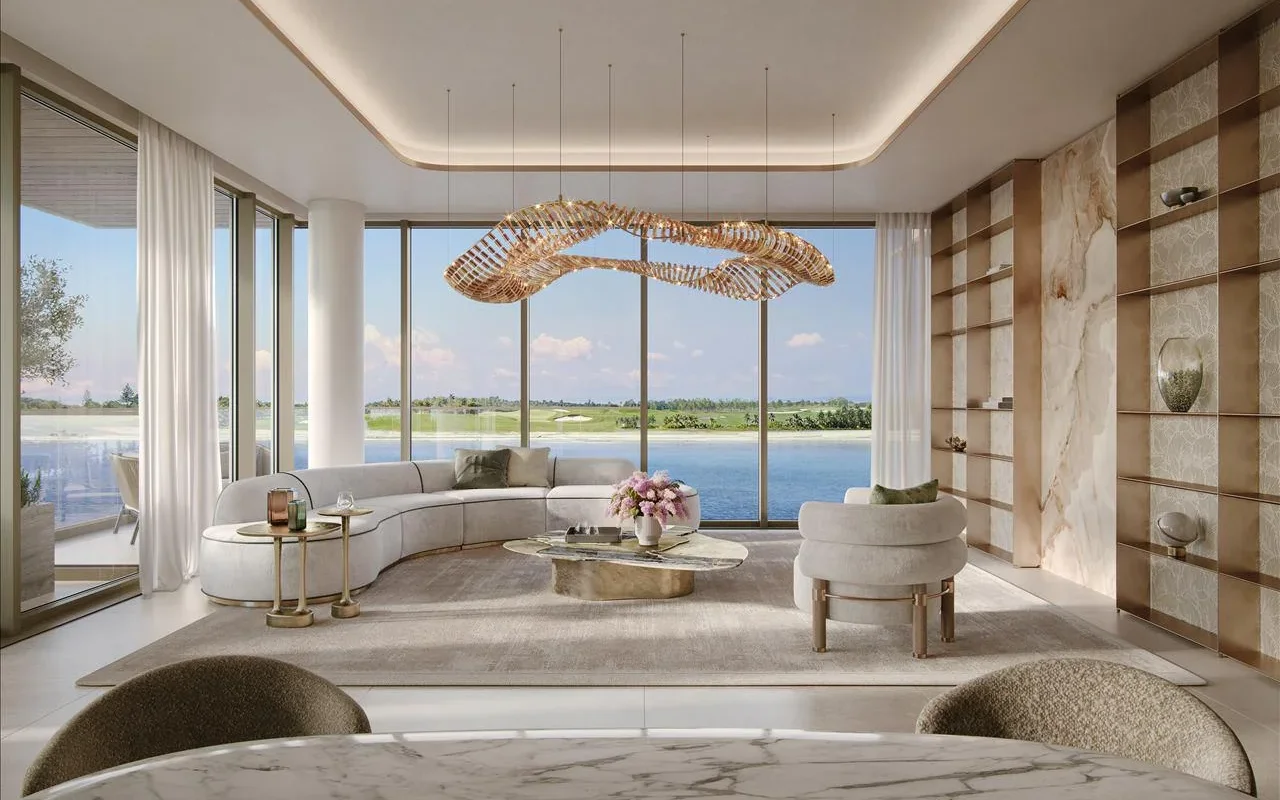 Residential complex Azure — 13