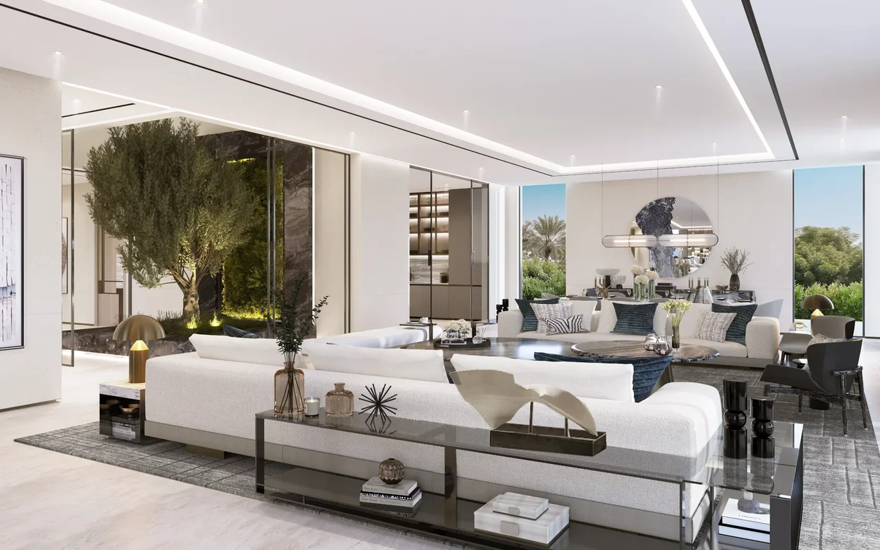 Villa Signature Mansions — 11