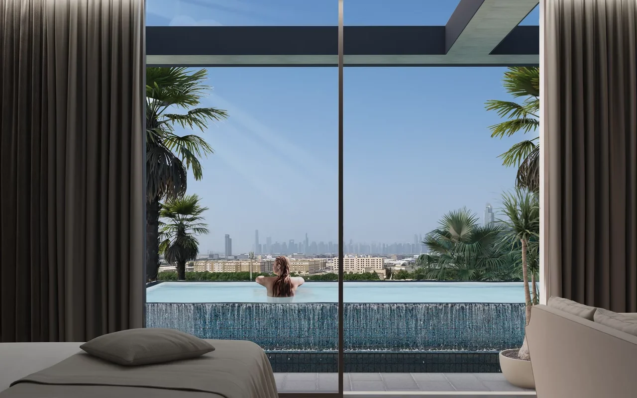 Villa Signature Mansions — 9