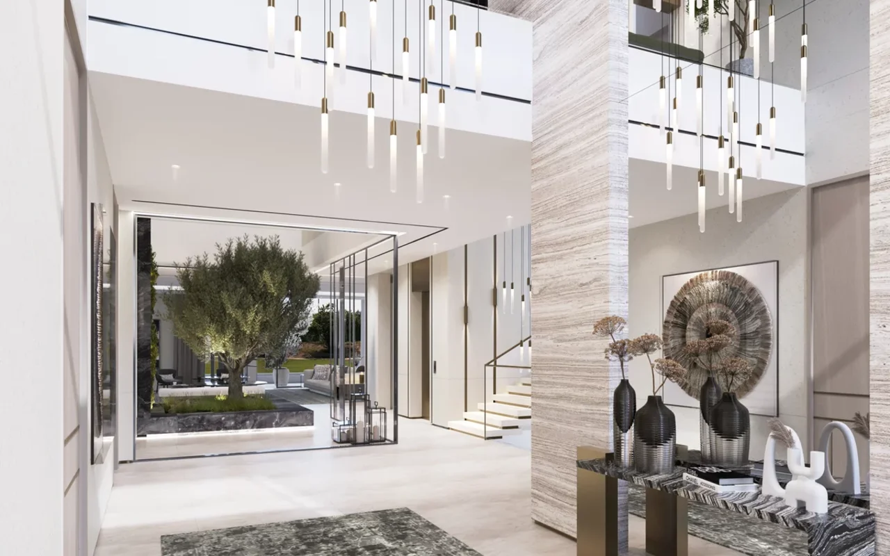 Villa Signature Mansions — 5