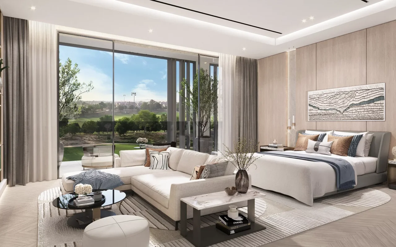 Villa Signature Mansions — 2