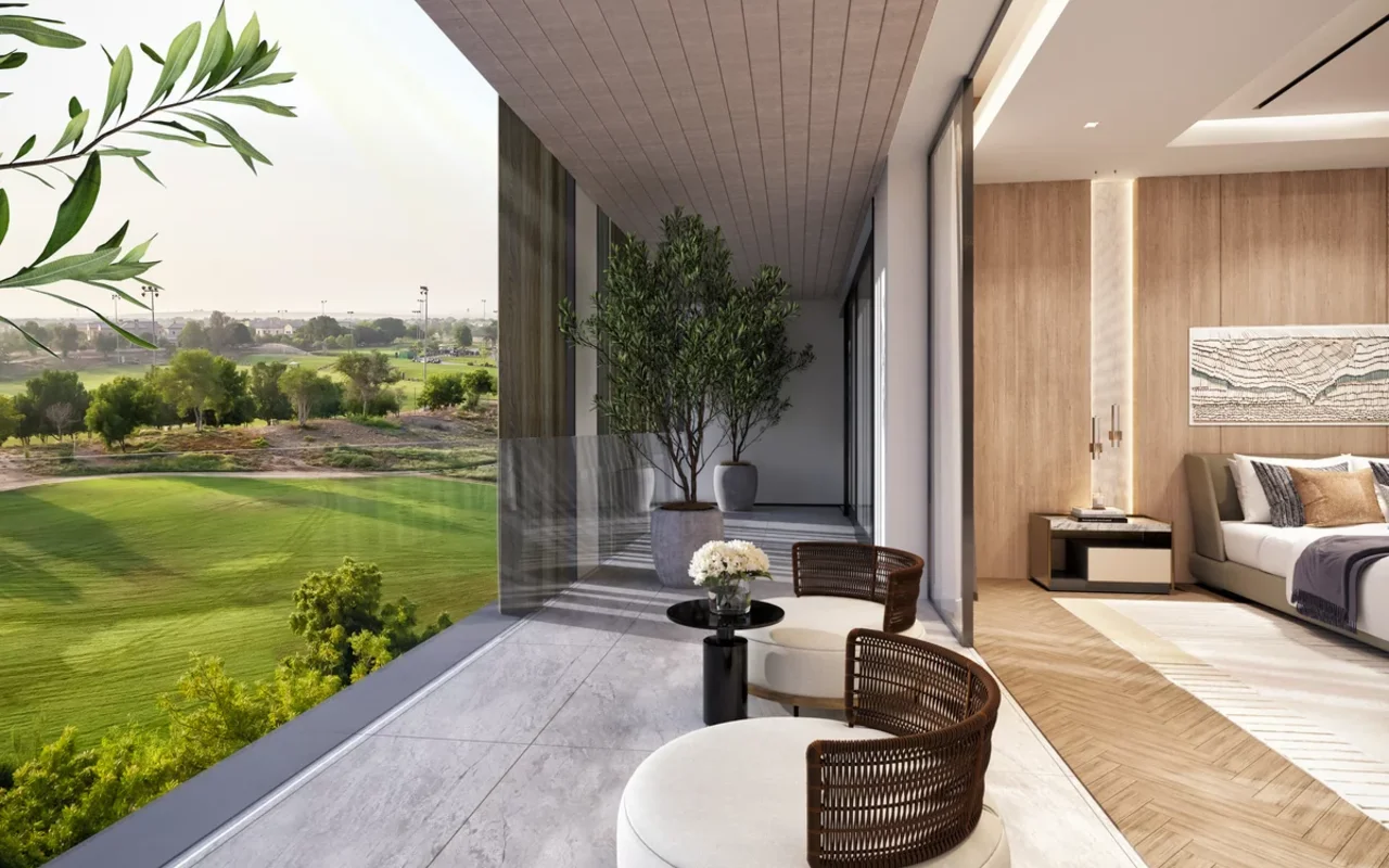 Villa Signature Mansions — 10