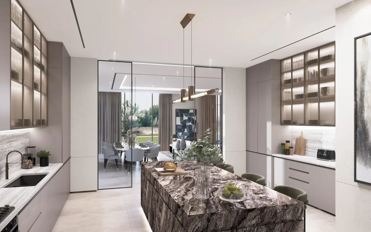 Villa Signature Mansions — 6