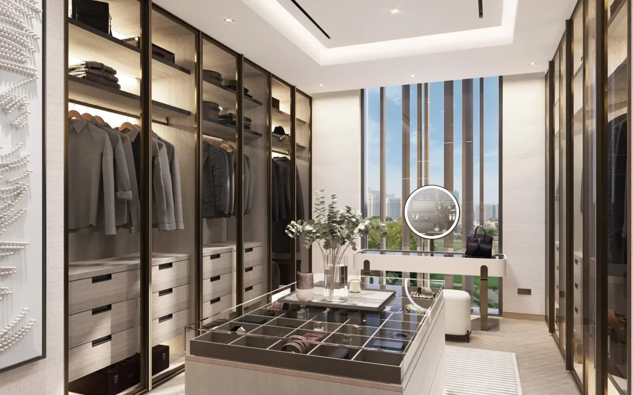 Villa Signature Mansions