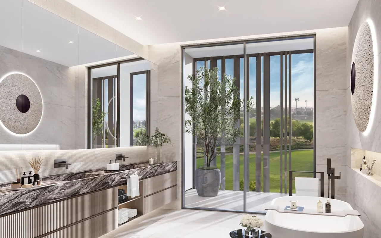 Villa Signature Mansions — 7