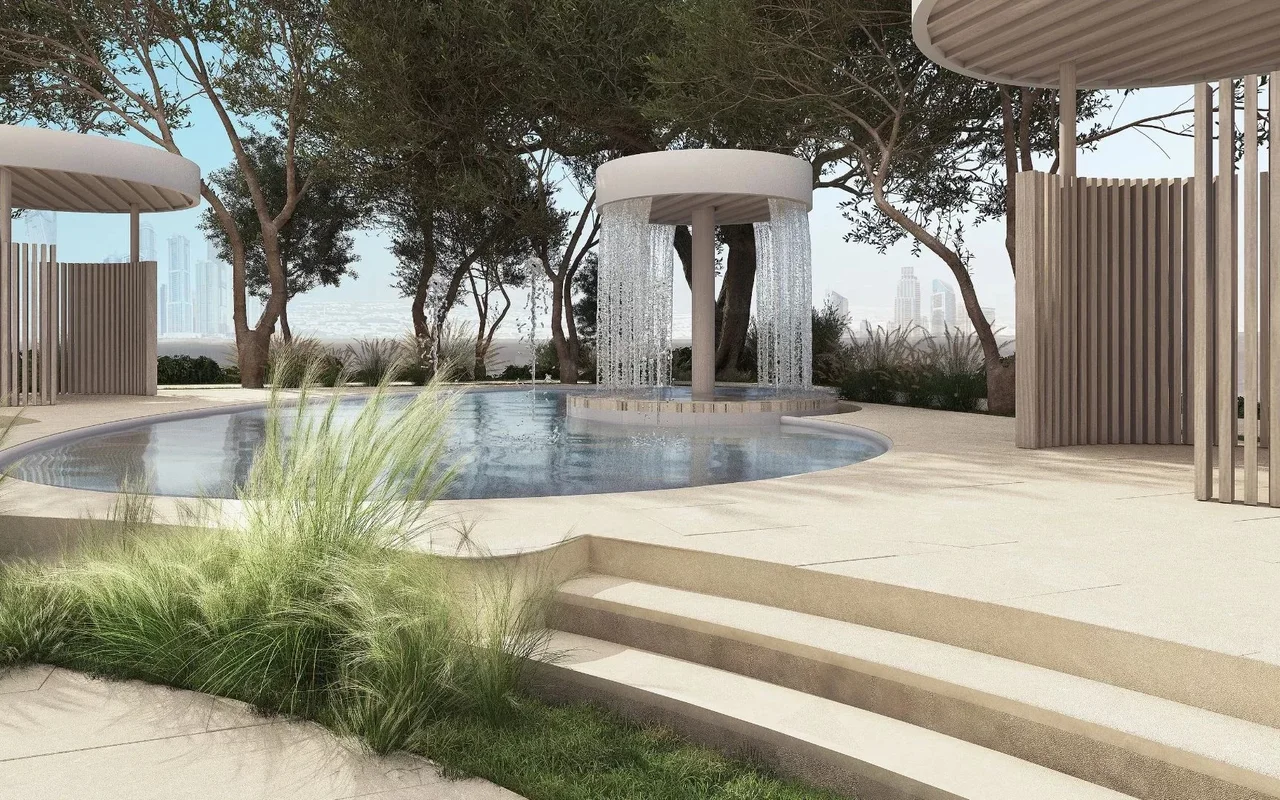 Residential complex Sonate Residences — 11