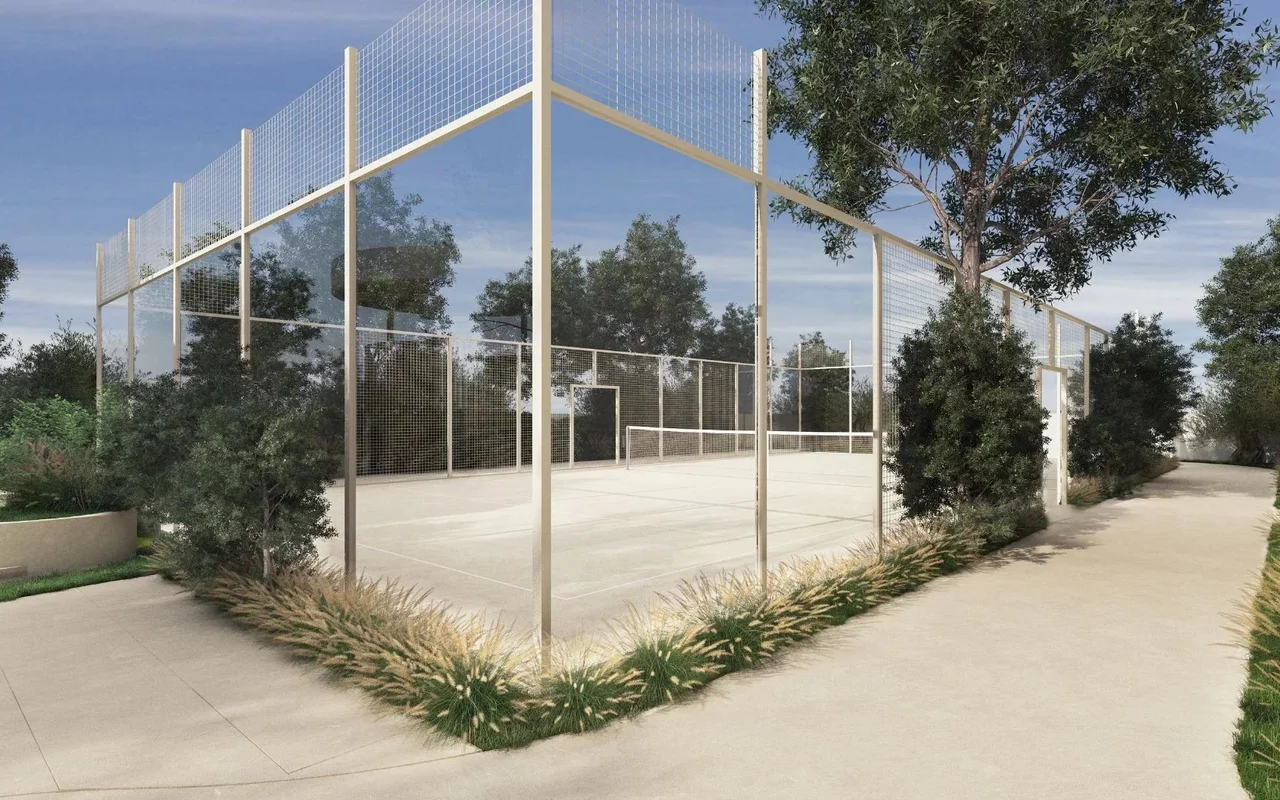 Residential complex Sonate Residences — 7