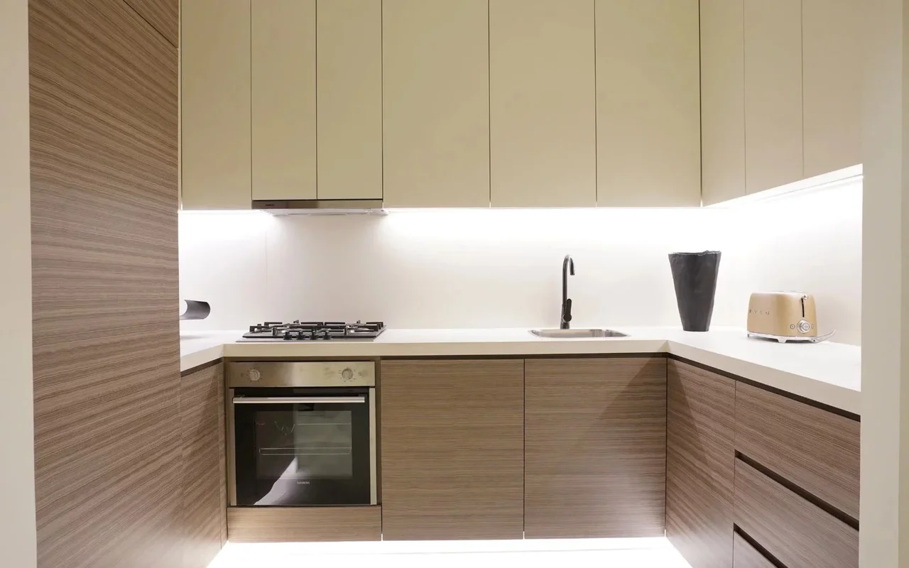 Residential complex Sonate Residences — 4