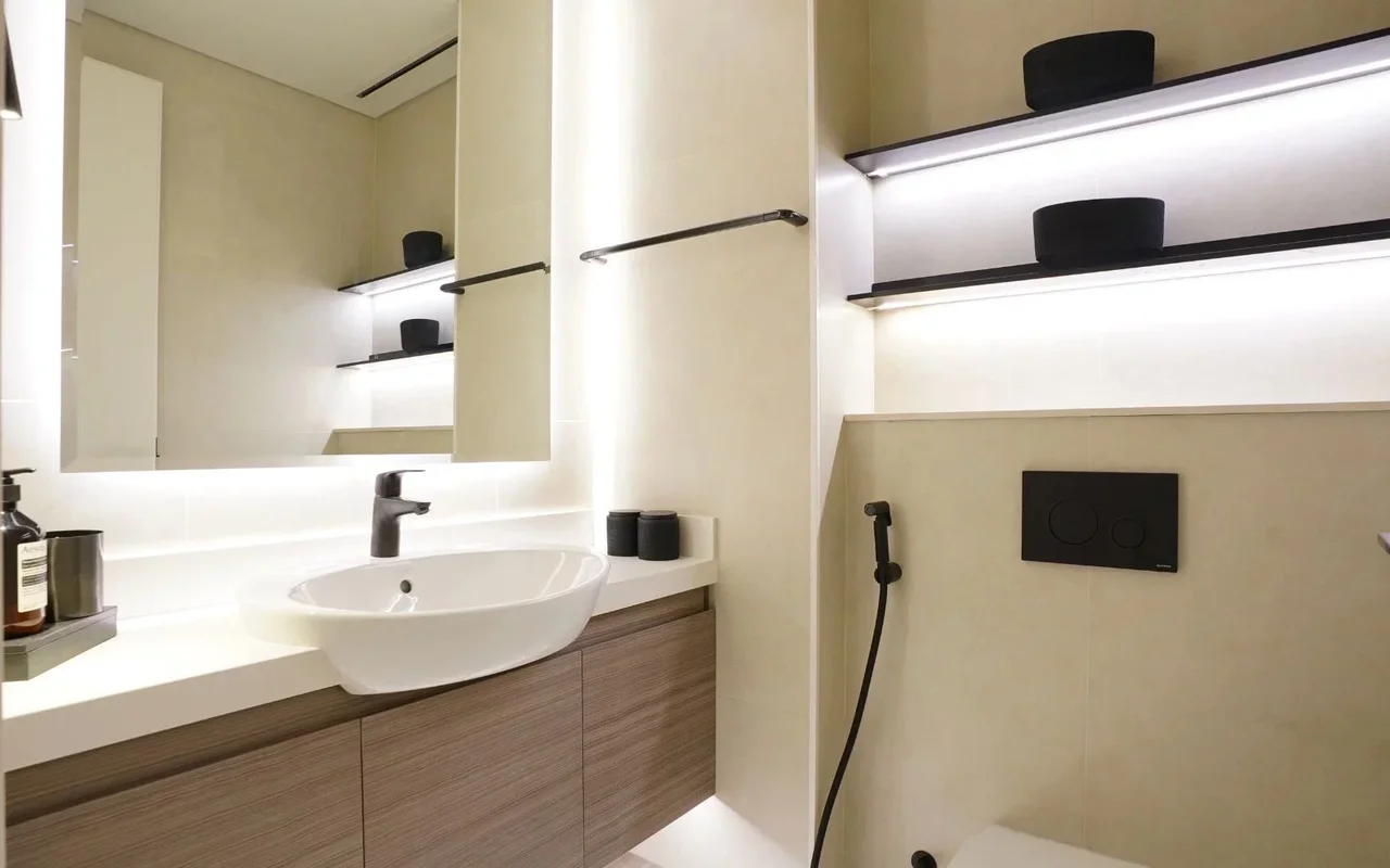 Residential complex Sonate Residences — 6