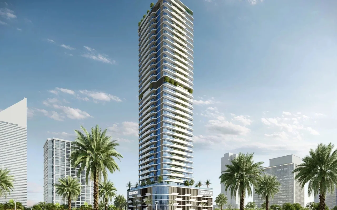 Sonate Residences