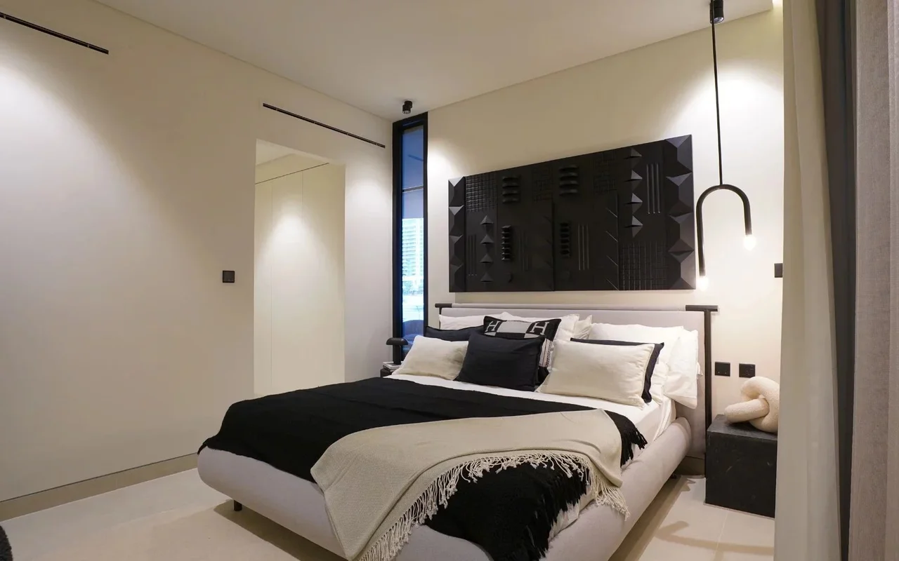 Residential complex Sonate Residences — 3