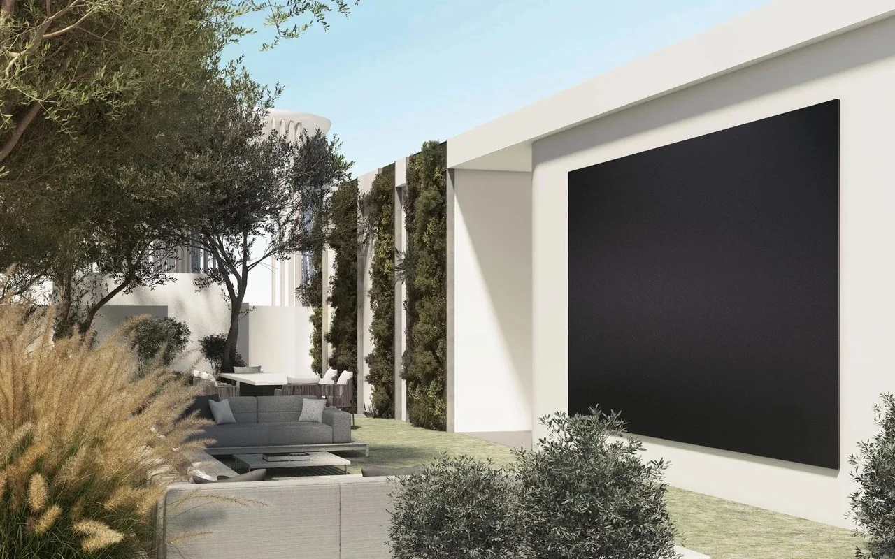 Residential complex Sonate Residences — 5