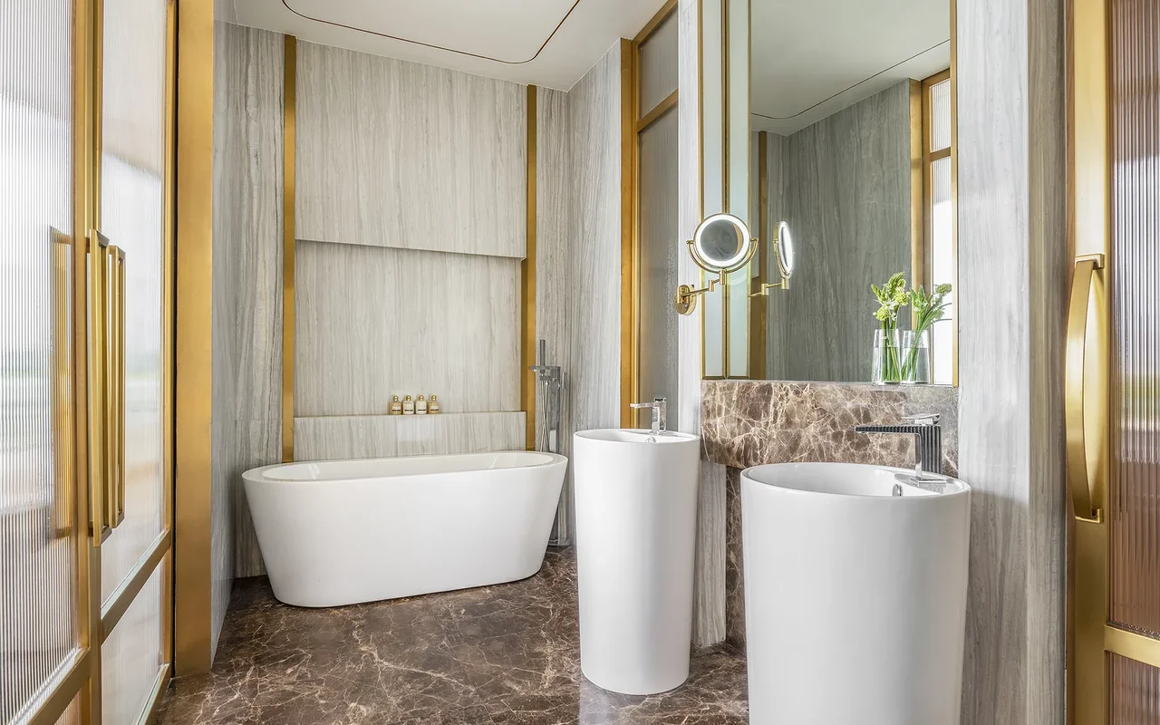 2 bedroom apartment 107 m² Dubai, United Arab Emirates — 13