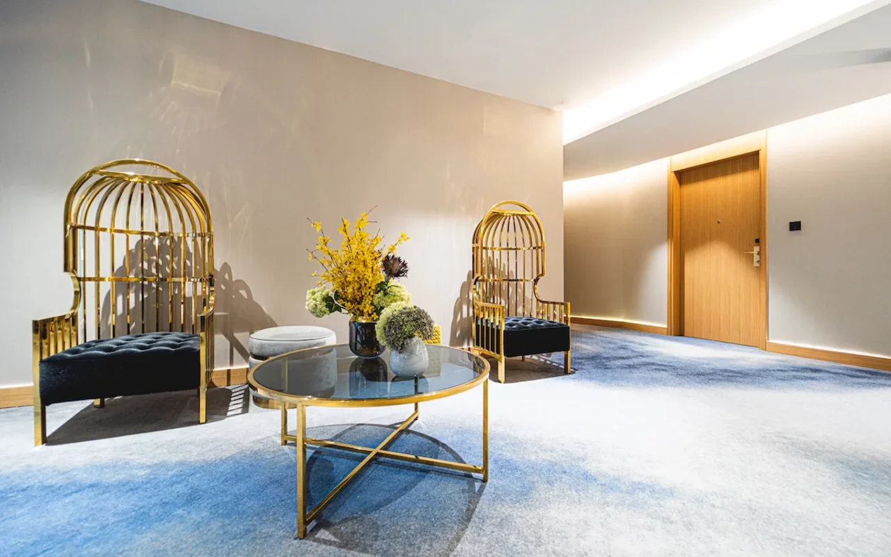 2 bedroom apartment 107 m² Dubai, United Arab Emirates — 11