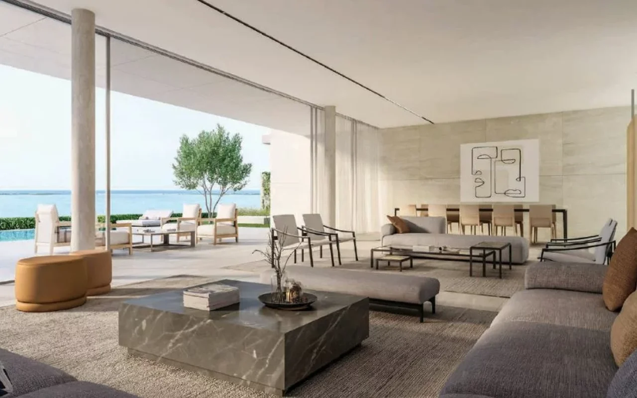 Апартаменты в комплексе MBR Villas 2, Дубай — 15