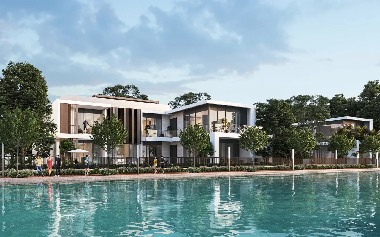 MBR Villas 2