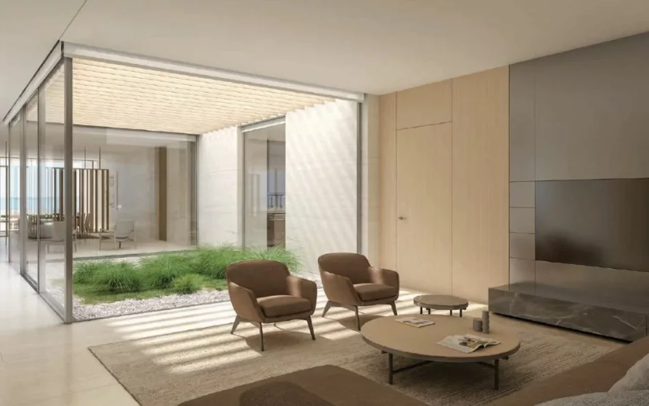 Апартаменты в комплексе MBR Villas 2, Дубай — 14