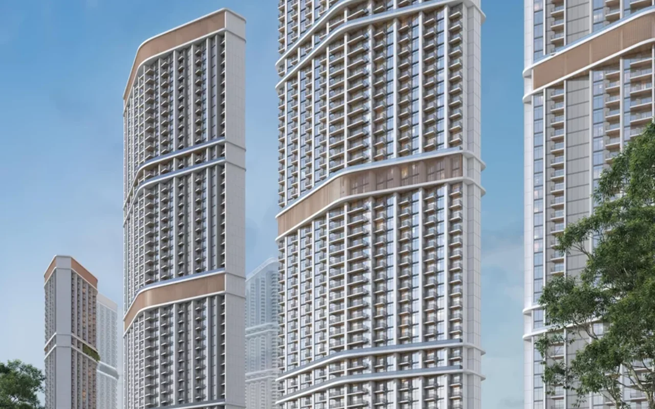 Апартаменты в комплексе MBR 2, Дубай — 14