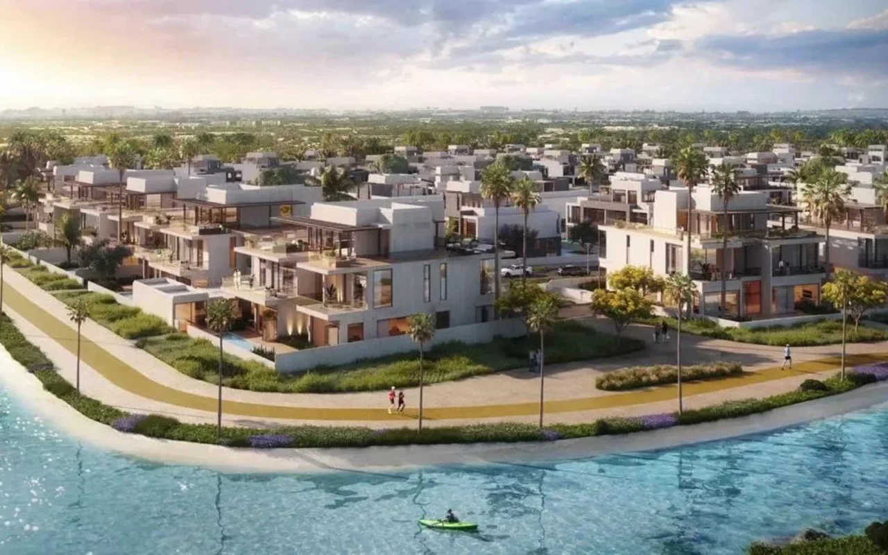 Апартаменты в комплексе Beach Mansion, Дубай — 12