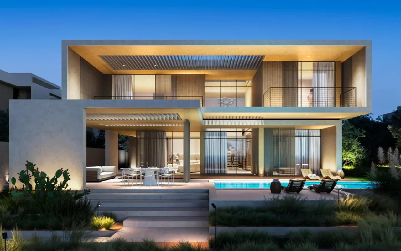 Villa Laguny Damak — 10