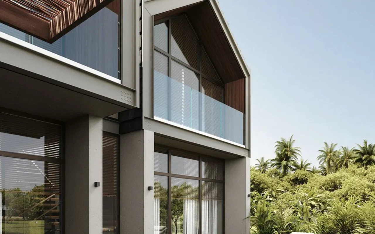 1 bedroom Villa 143 m² Kutuh, Indonesia