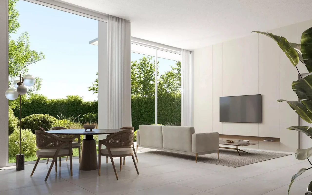 Residential complex Sealine Residence — 8
