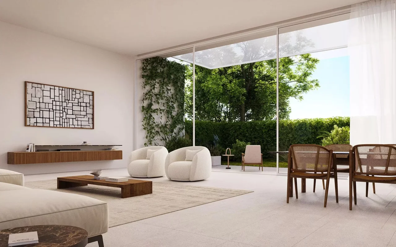 Residential complex Sealine Residence — 10
