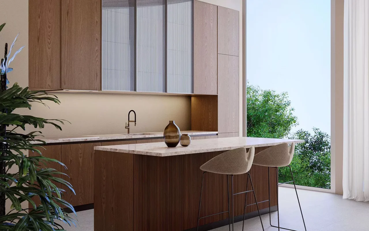 Residential complex Sealine Residence — 4