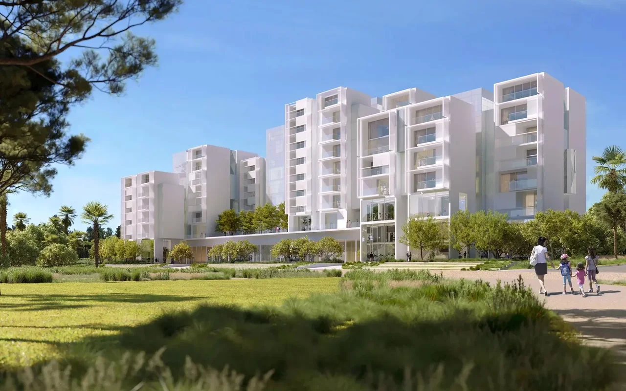 Sealine Residence