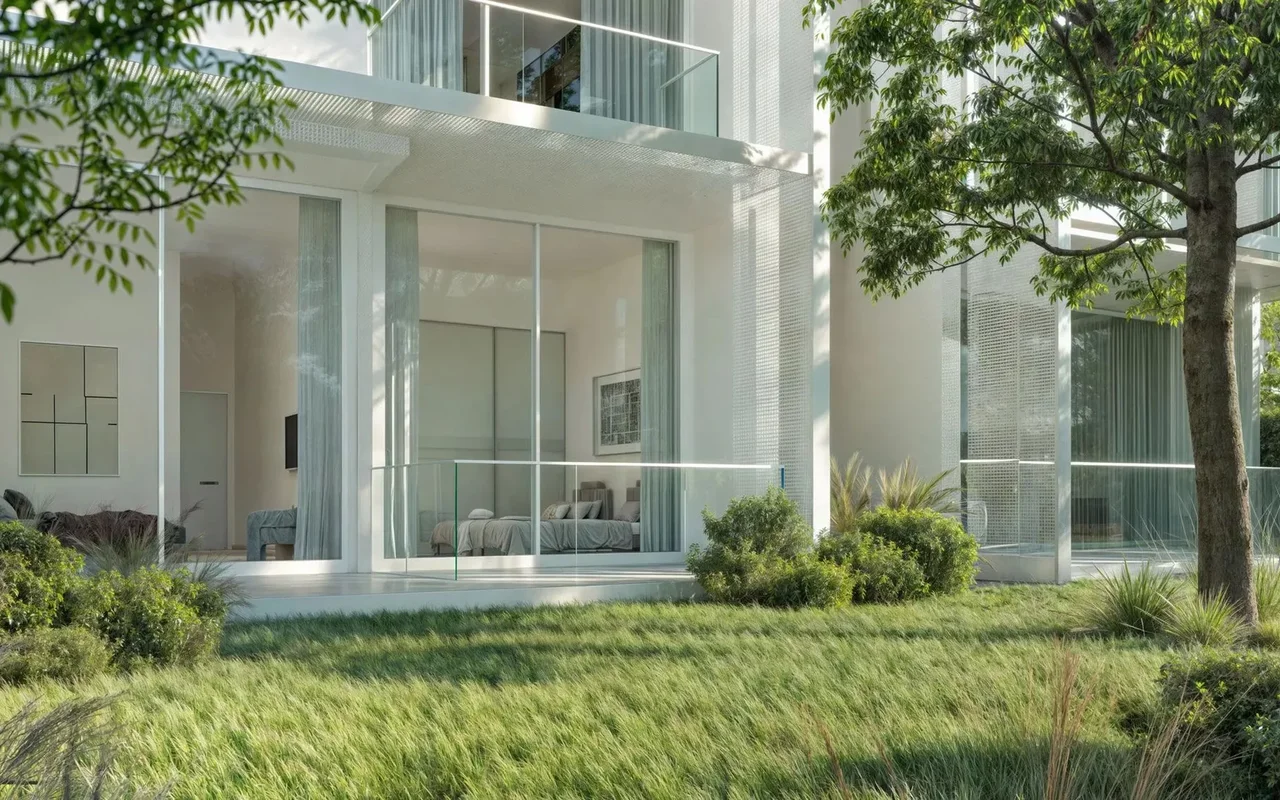 Residential complex Sealine Residence