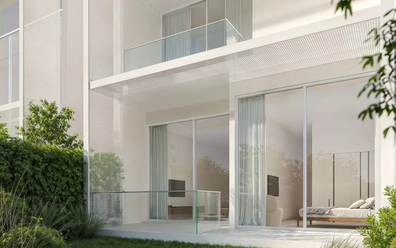 Residential complex Sealine Residence — 7
