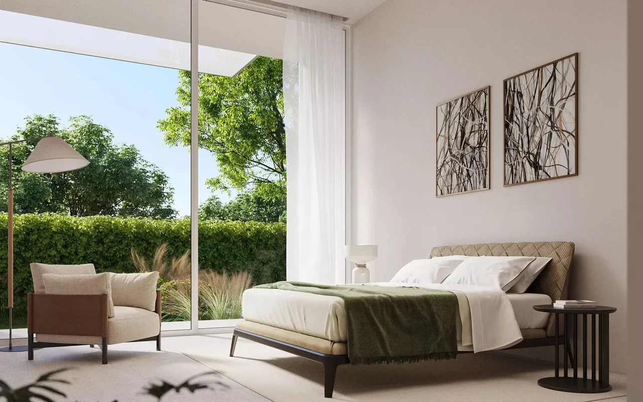 Residential complex Sealine Residence — 9