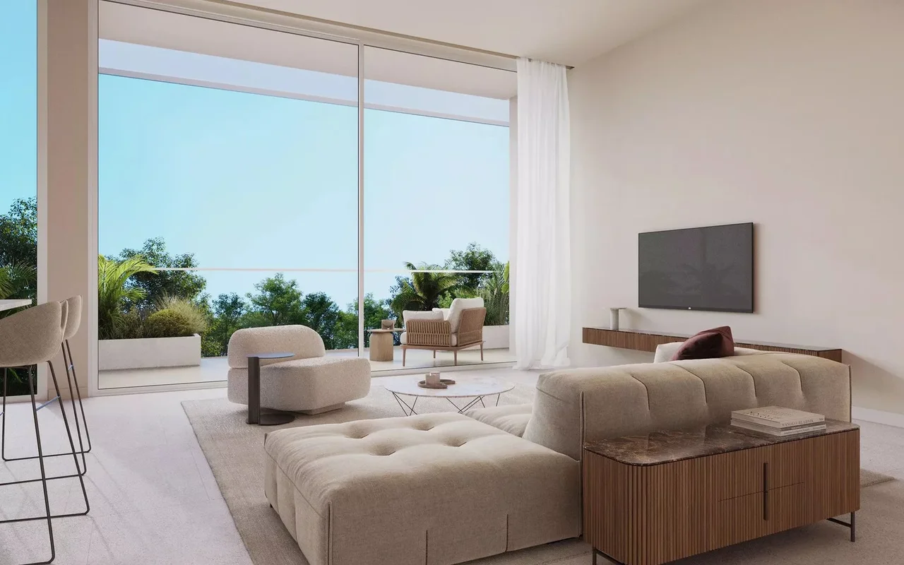 Residential complex Sealine Residence — 3
