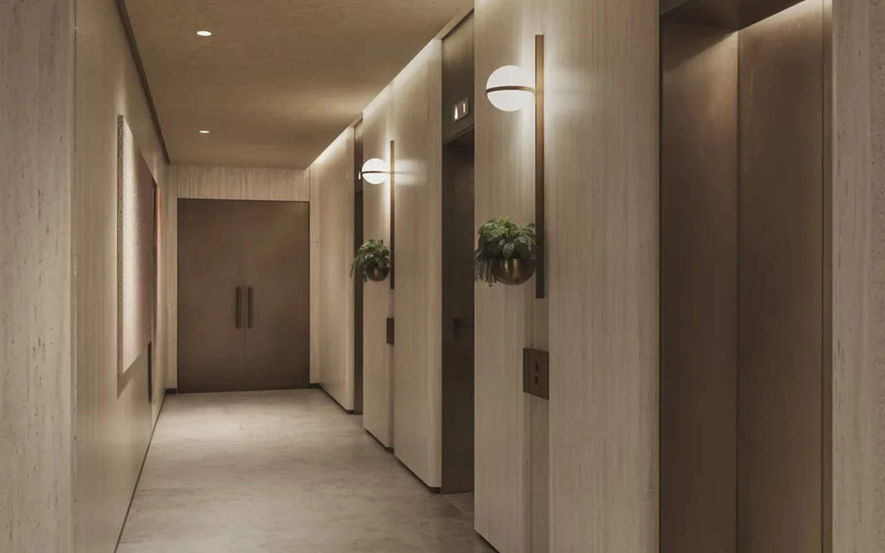 Апартаменты в комплексе Six Senses Residences, Дубай — 2