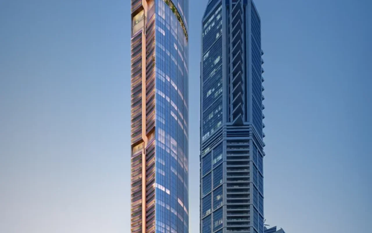 Апартаменты в комплексе Six Senses Residences, Дубай — 13