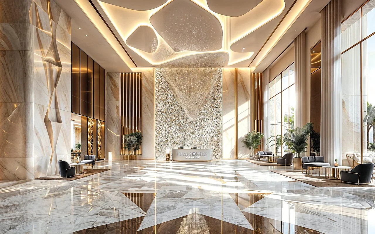 Studio apartment 30 m² Dubai, United Arab Emirates — 13