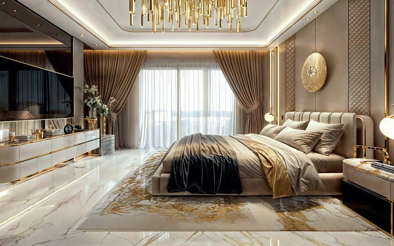 Studio apartment 30 m² Dubai, United Arab Emirates — 4