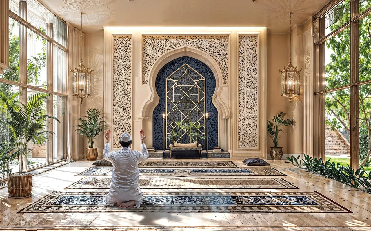 Studio apartment 30 m² Dubai, United Arab Emirates — 15