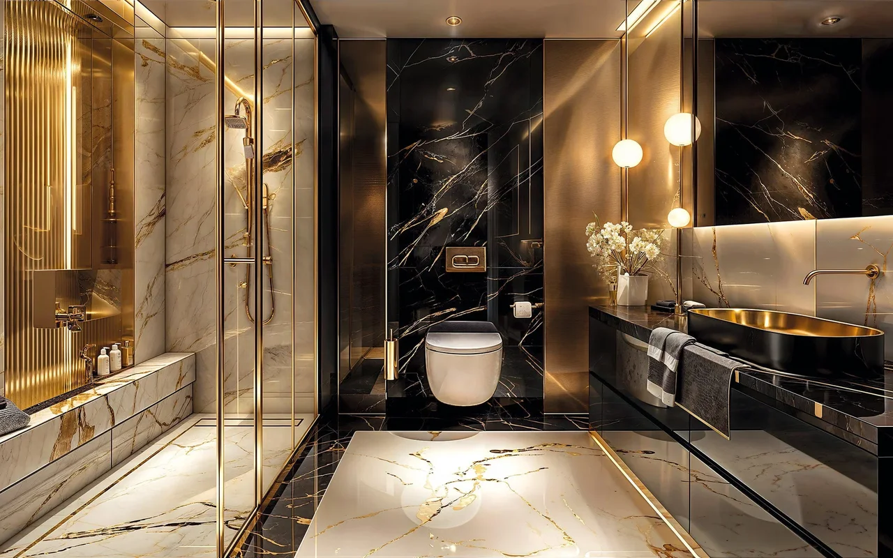 Studio apartment 30 m² Dubai, United Arab Emirates — 12