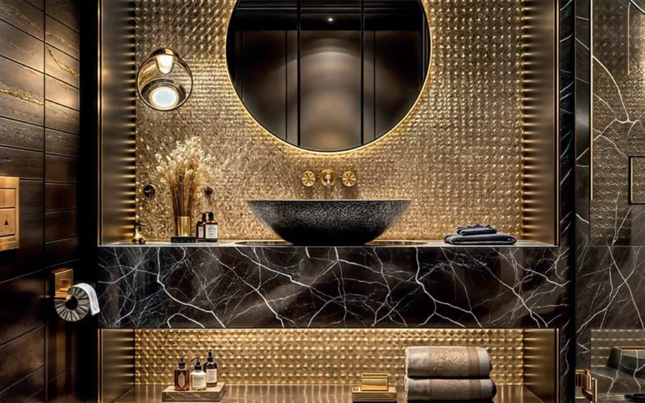 Студия, 30 м² — Dubai