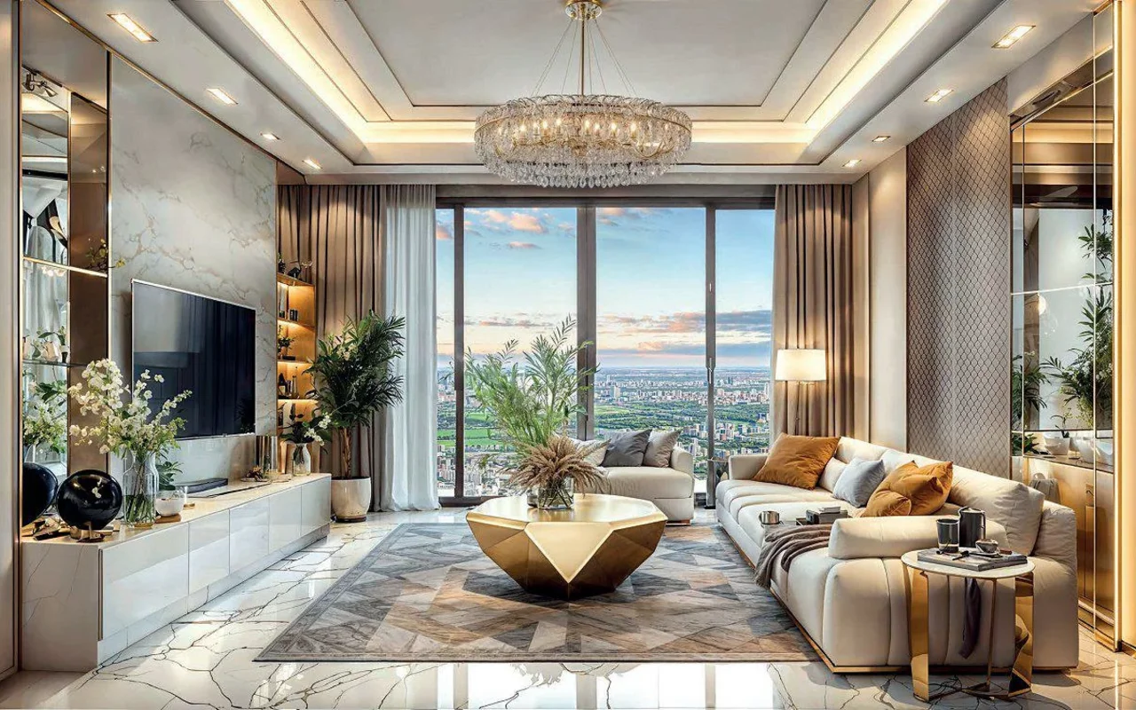Studio apartment 30 m² Dubai, United Arab Emirates — 2