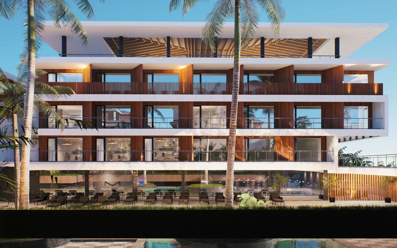 4 bedroom Villa 160 m² Tabanan, Indonesia
