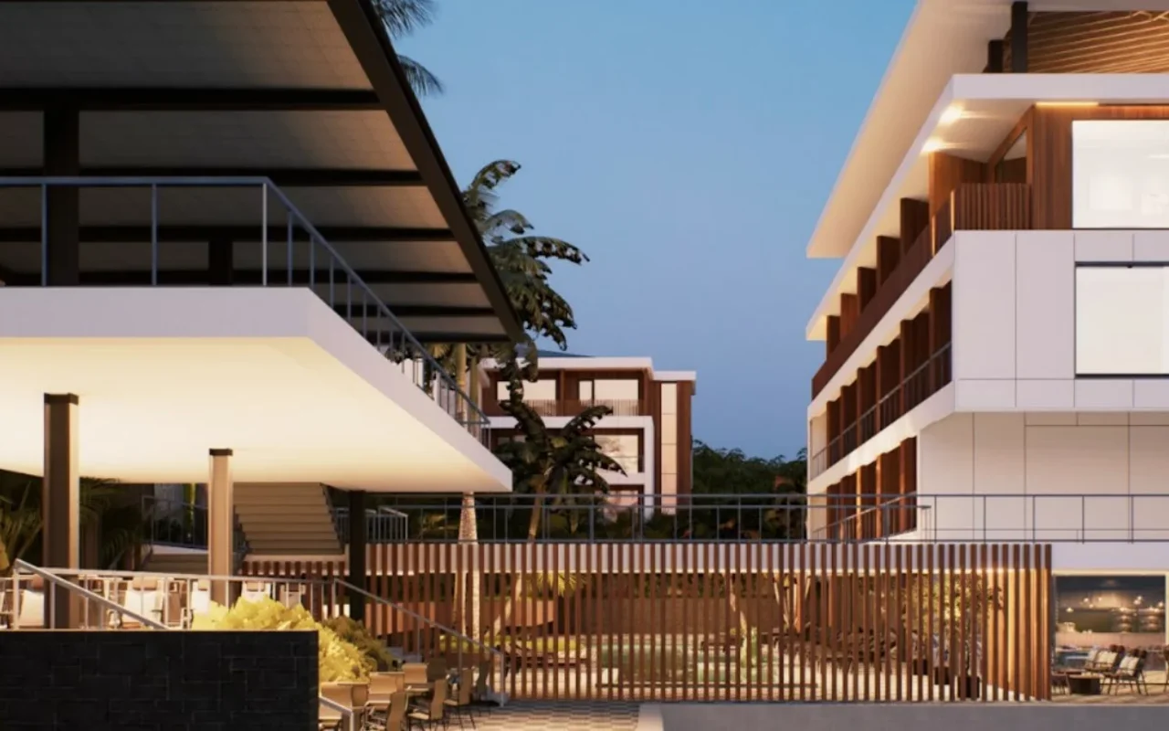 2 bedroom Villa 78 m² Sanur Kauh, Indonesia